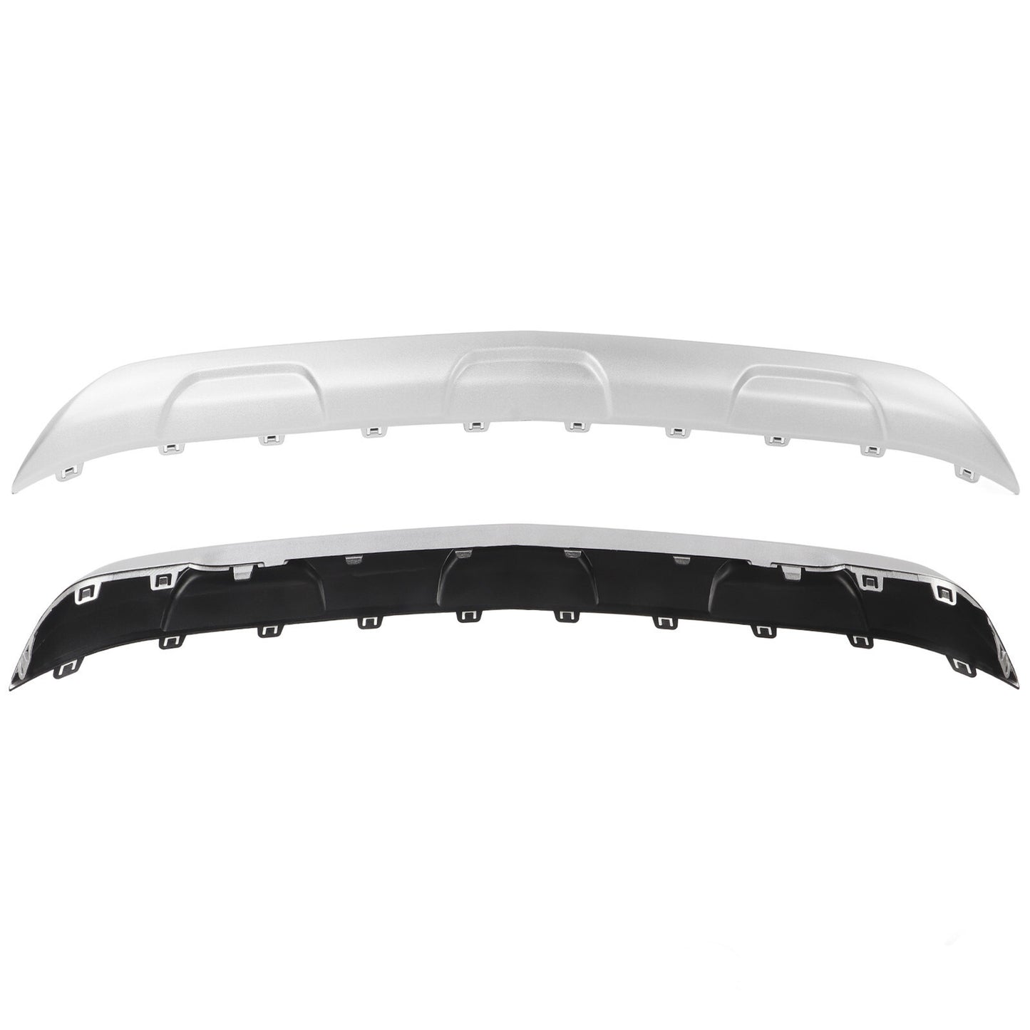 GENUINE Front Bumper Skid Plate FRONT LOWER GRILLE COVER FOR HOLDEN TRAX 2016-22