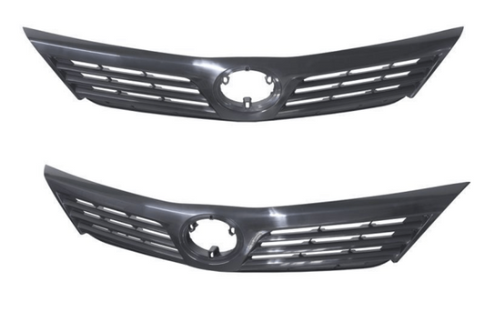 NEW FRONT GRILLE FOR  TOYOTA CAMRY ALTISE  ASV50  12/2011 ~ 12/2014  GRILLE