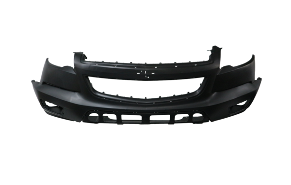 NEW FRONT BAR BUMPER FOR HOLDEN COLORADO RG 06/2012 ~ 06/2016 FOG LIGHT TYPE