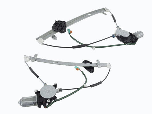 NEW DRIVER FRONT WINDOW REGULATOR FOR HONDA CRV  RD  12/2001 ~ 01/2007 CR-V