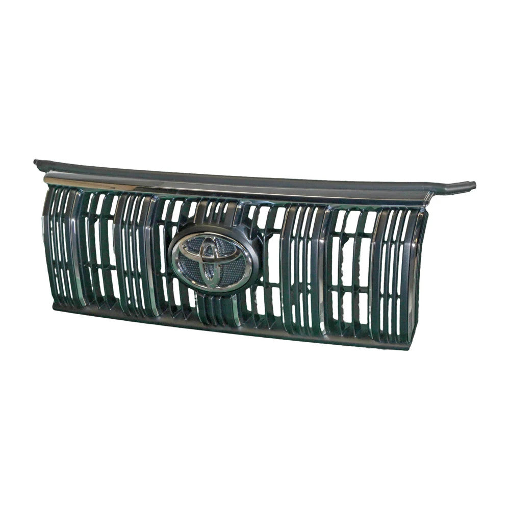 GENUINE FRONT GRILLE FOR Toyota Prado GDJ150R GXL MANUAL'S W/PRE CRASH TYPE