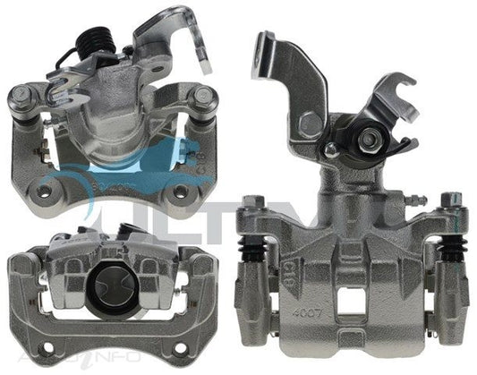 New Brake Caliper Disc Caliper LEFT REAR For MAZDA ATENZA GG GH GY 2002-2012