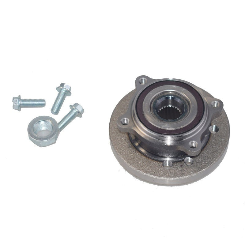 DRIVER FRONT Wheel HUB Bearing FOR Mini Cooper S Works R52 R50 R53 2001-2006