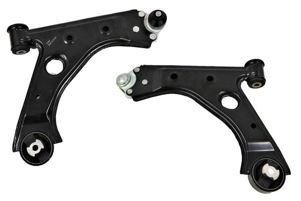 NEW RIGHT FRONT LOWER CONTROL ARM FOR ALFA ROMEO MITO 955 07/2009-2015 COMPLETE