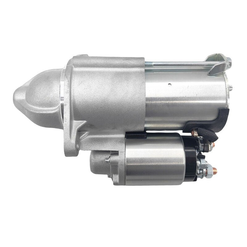 NEW Starter Motor Fit Holden Astra AH Barina TM Cruze JG Trax TJ For Opel Astra
