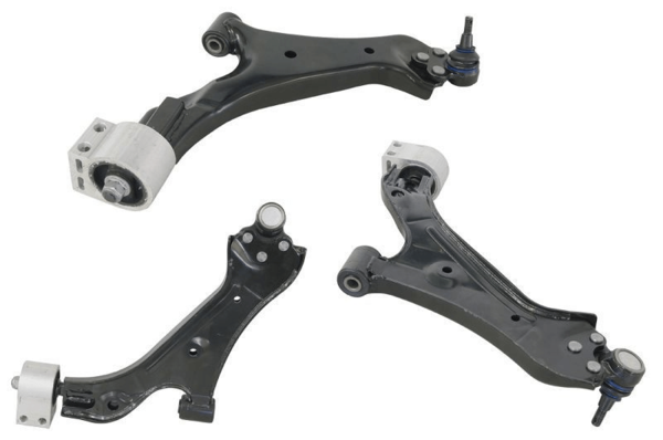 NEW RIGHT FRONT LOWER CONTROL ARM FOR CAPTIVA 5 & MAXX 11/2006 ~ 2013 COMPLETE