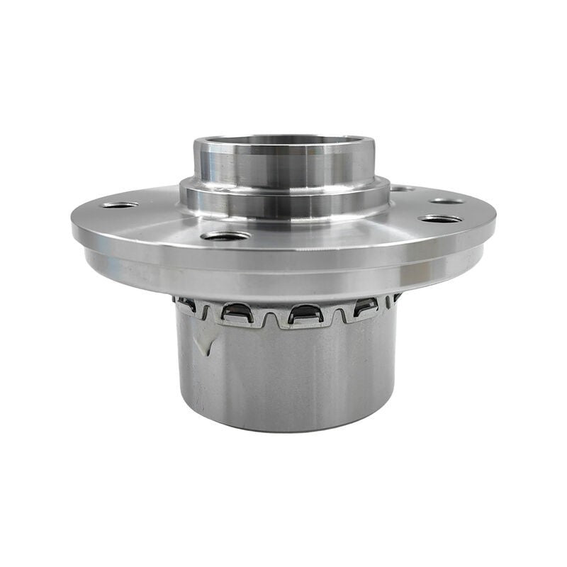 RIGHT REAR Wheel HUB Bearing FOR Volkswagen Touareg Transporter VAN 7H0401611D