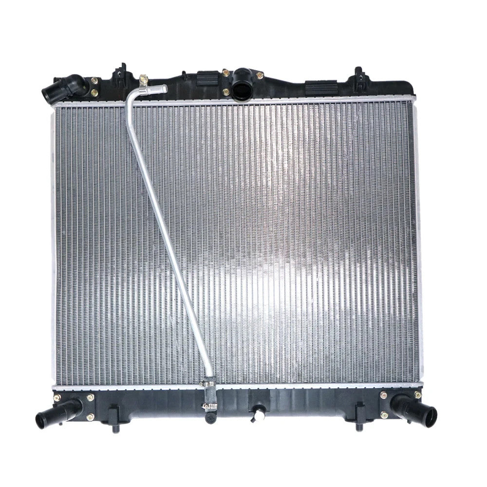 NEW Radiator FOR Toyota Hiace 2.5L 2Kd & 3.0L 1Kd Diesel MANUAL FULL-Aluminium