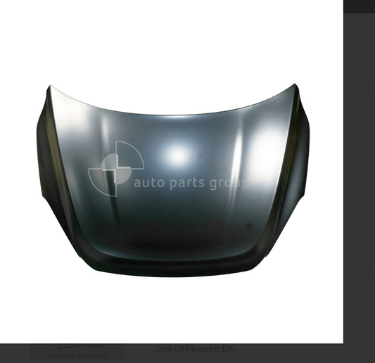 GENUINE NEW BONNET FOR VOLVO XC60 To Fit From CH 500000 -7/2014-10/2015