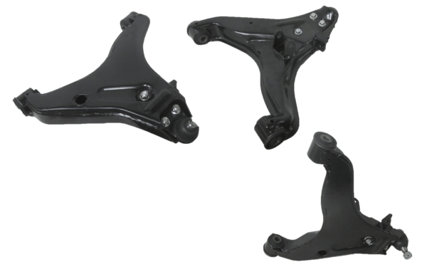 NEW LEFT FRONT LOWER CONTROL ARM FOR MITSUBISHI CHALLENGER PB/PC 4WD 12/2009-15