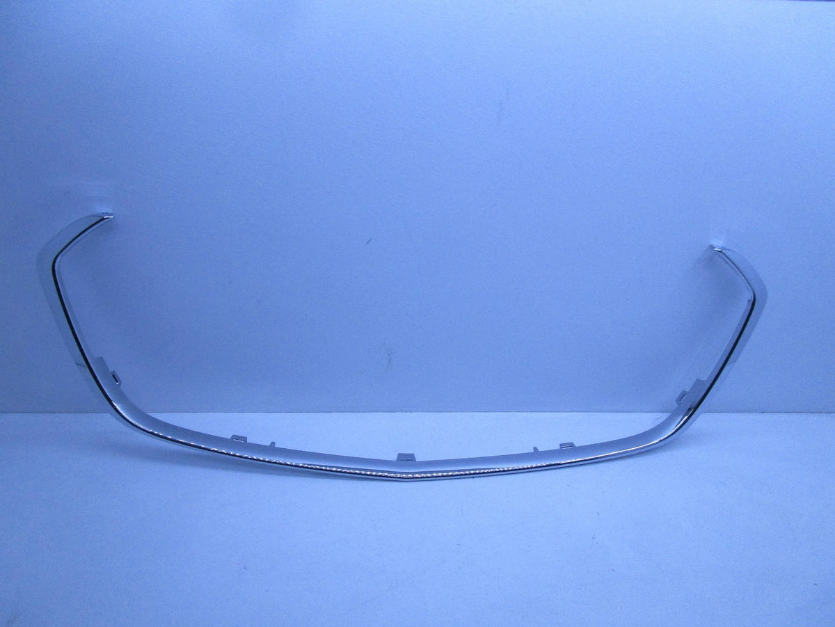 Holden VF Series 2 Lower Grille Surround Trim Chrome SV6 SS SSV Commodore NEW