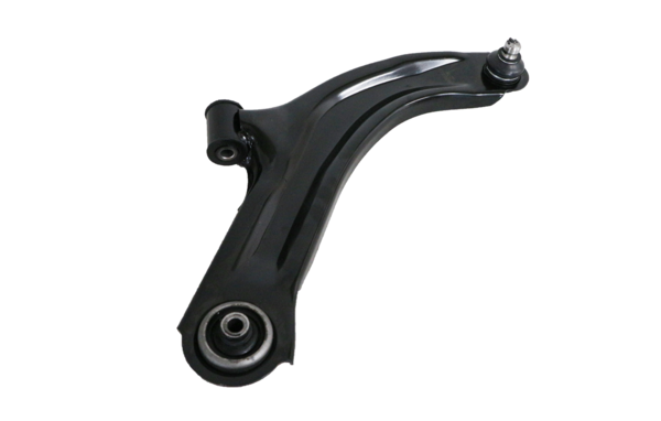 NEW RIGHT FRONT LOWER CONTROL ARM FOR RENAULT CLIO 3 X85 08/2008 ~ 08/2013