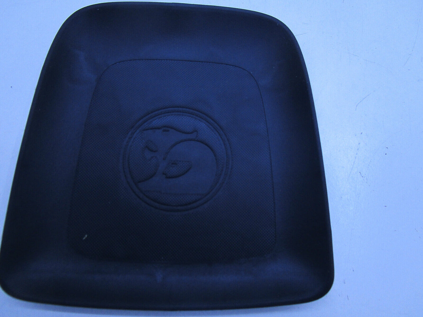 GENUINE Centre Console Rubber Mat Trim Insert FOR HOLDEN VF HSV GTS CLUBSPORT