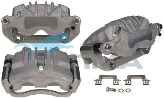 Brake Caliper Disc Caliper RIGHT FRONT FOR FORD FALCON AU-2 AU-3 XR6 XR8