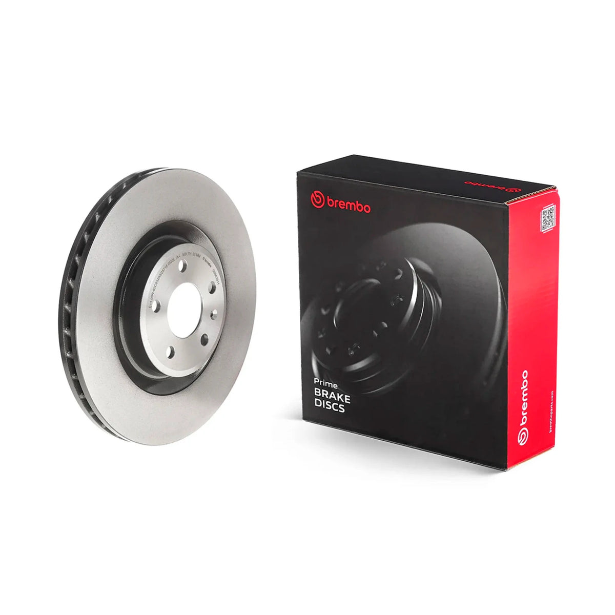 Brembo FRONT Disc Brake Rotor FOR Audi A4 2.0 B8,8K2 TDI 2007-2015*345MM-DISC