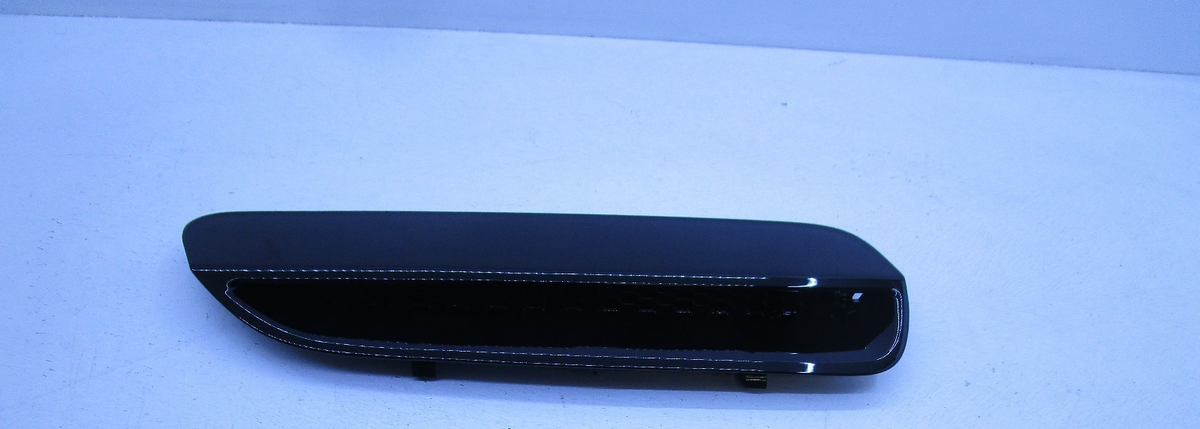 HSV VE Right Bonnet Vent Scoop E2 E3 G8 GTO Pontiac GTS Clubsport Maloo Holden