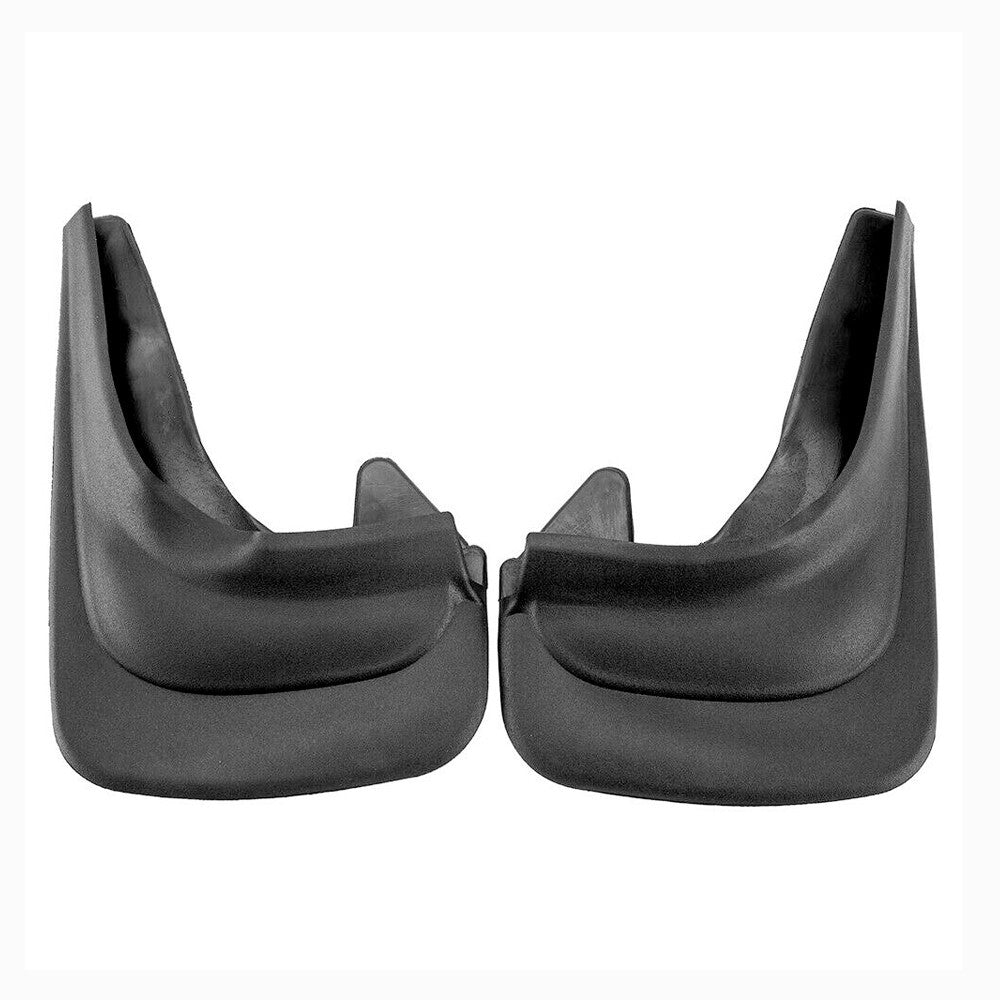 GENUINE REAR Mudflap Kit  FOR Ford Eco Sport BL 2018-ON