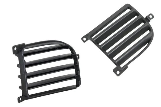 NEW FRONT RIGHT FOG LIGHT COVER FOR MITSUBISHI OUTLANDER ZE/ZF 02/2003 ~ 10/2006