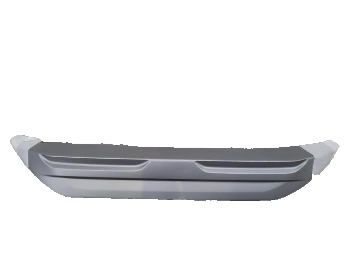 Genuine Rear BAR MOULD FOR Hyundai Kona OS 8/2017-11/2020