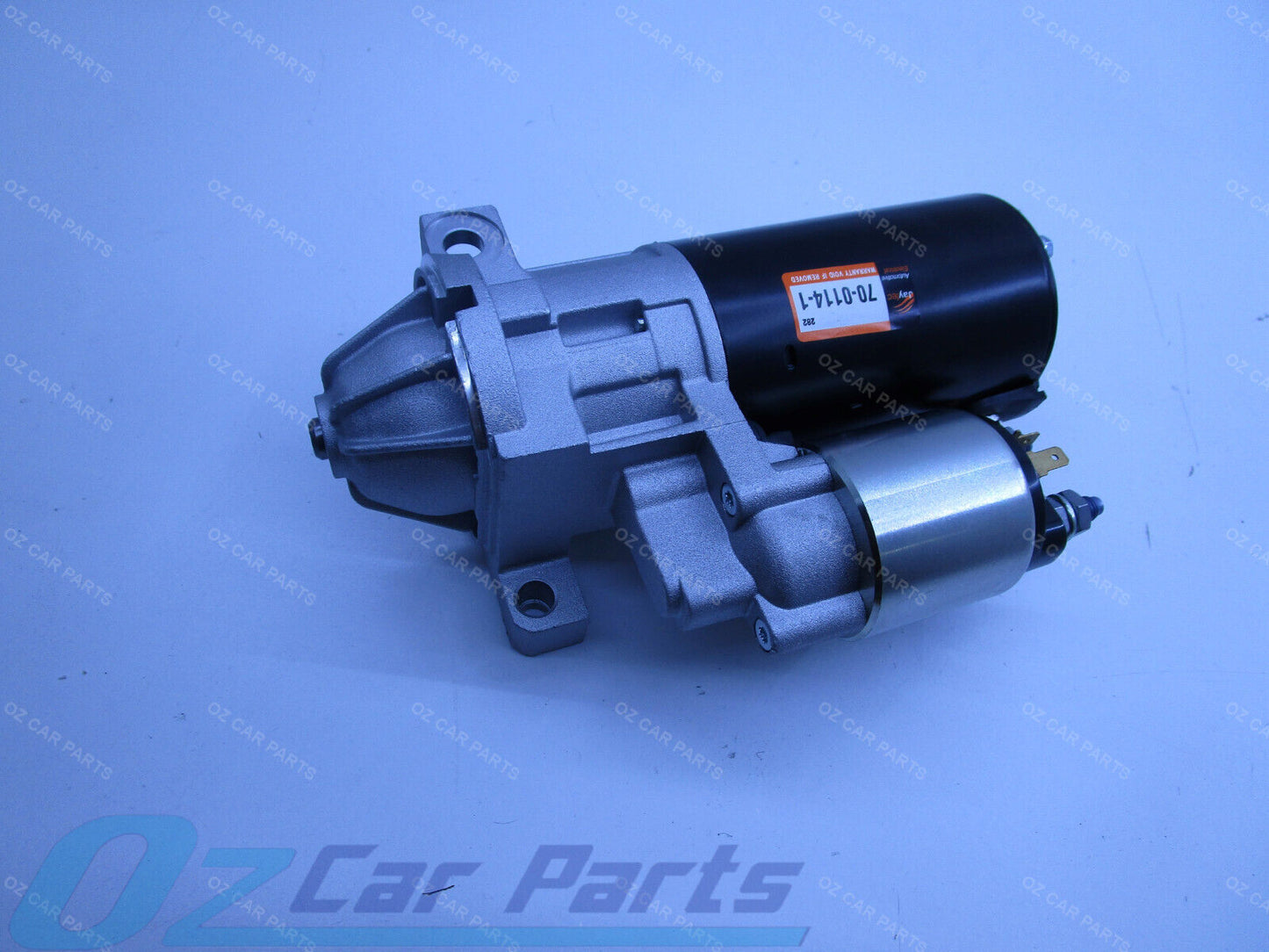 NEW STARTER MOTOR FOR HOLDEN V8 5.0L VB VC VG VH VK VL COMMODORE