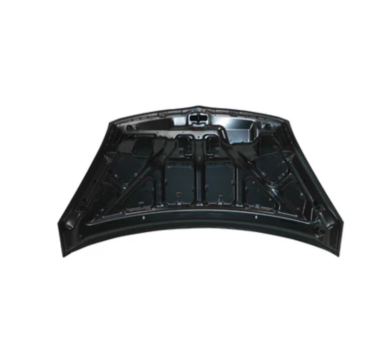 GENUINE NEW BONNET FOR Mitsubishi Colt RG 1/2006-9/2011 LS/ES/VRX