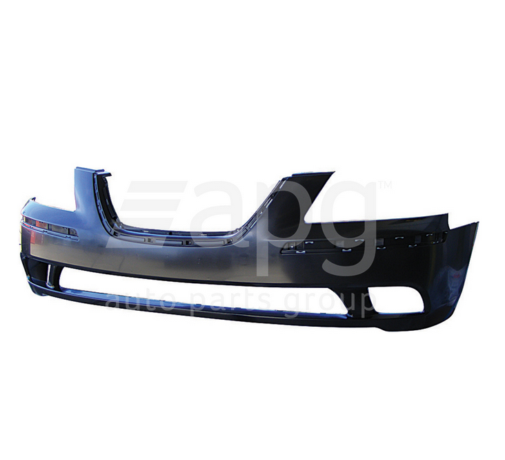 NEW FRONT BAR COVER FOR HYUNDAI SONATA NF 07/2008-04-2010