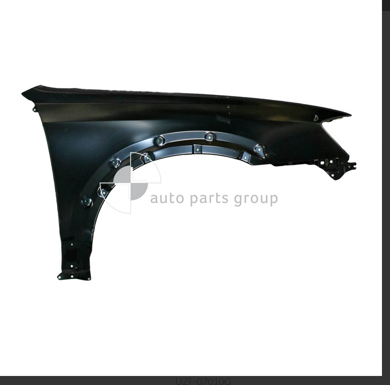 GENUINE RIGHT FRONT GUARD FENDER FOR SUBARU OUTBACK B4A 6/2003-4/2006 -3RD GEN