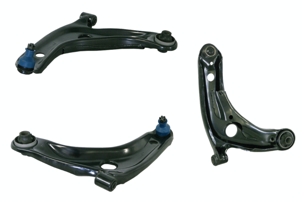 NEW RIGHT FRONT LOWER CONTROL ARM FOR TOYOTA YARIS NCP130 11/2011 ~ 04/2020