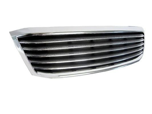 NEW Front Grille FOR TOYOTA HILUX 4/2005-7/2008 Performance Horizontal Bar GRILL