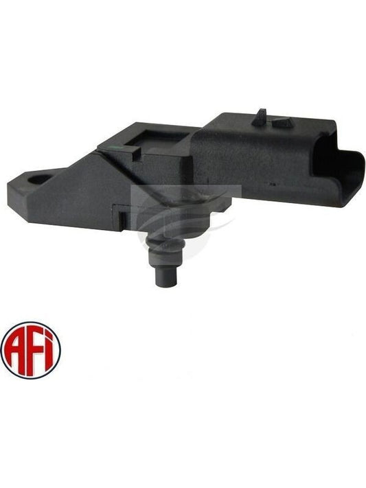 Map/Boost Pressure Sensor Ford Fiesta Ws / Focus Lt Tdci