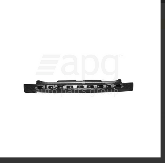 GENUINE Front Bar Absorber FOR Volkswagen Amarok 7/2013-11/2016 4WD