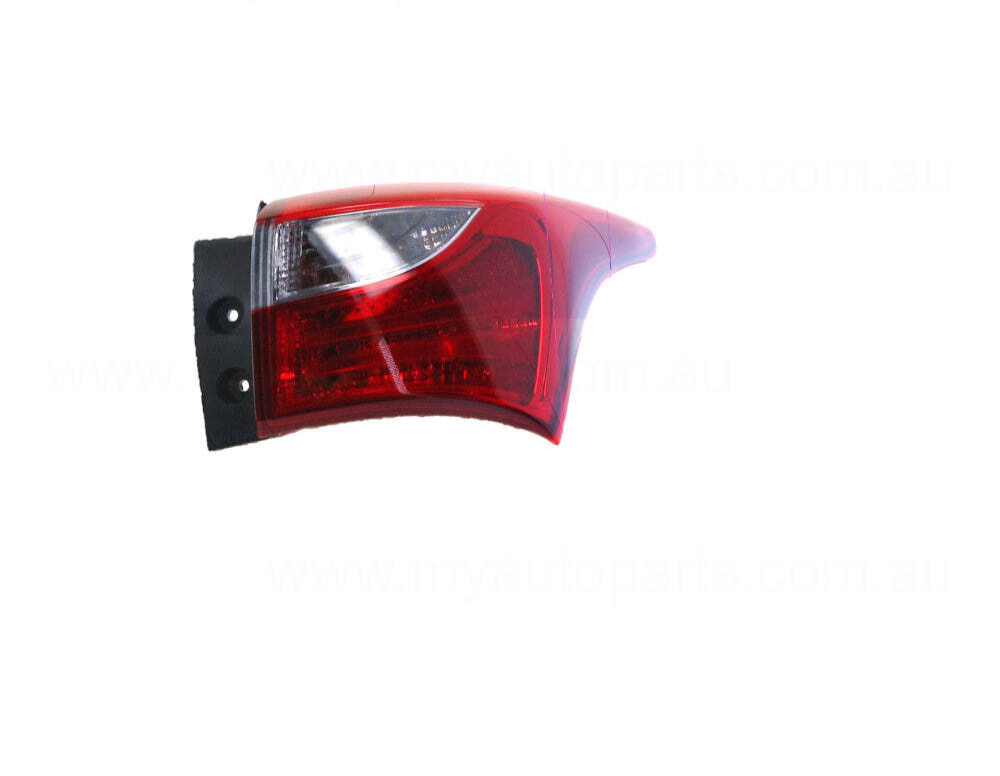 GENUINE DRIVER SIDE TAIL LIGHT FOR Hyundai i30 Touring GD/GD II WAGON 2/13-1/16