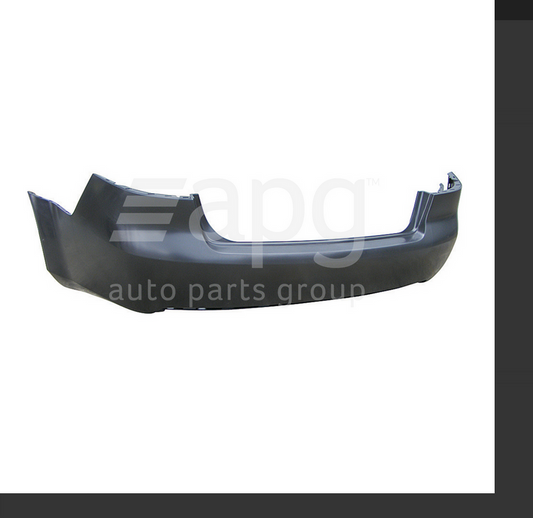 NEW REAR BUMPER BAR FOR HOLDEN COMMODORE VE OMEGA SEDAN SERIES 1-2