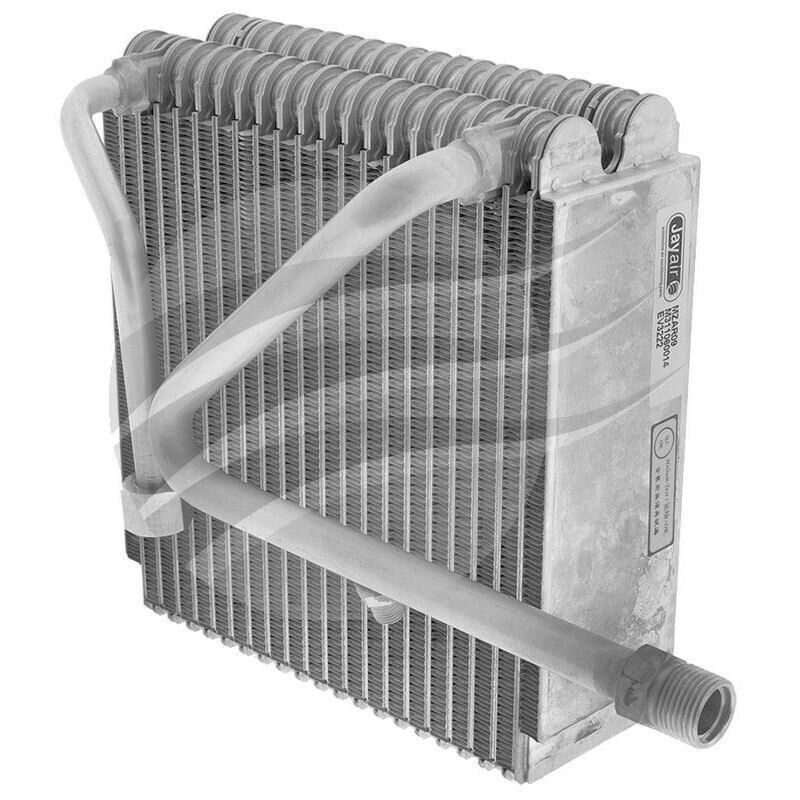 NEW AIR AC A/C Evaporator Coil fits Holden TF Rodeo 1992-2003 V6 Petrol/2.8L D..