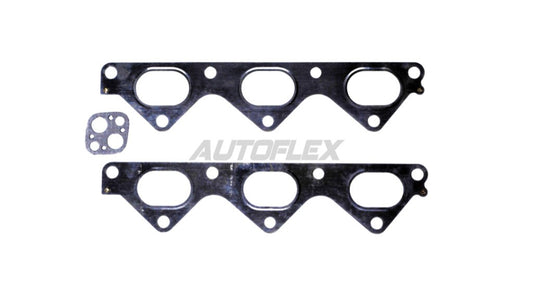 Exhaust Manifold GASKET FOR Hyundai Terracan V6 PETROL 2001 - 2007 Engine-G6CU