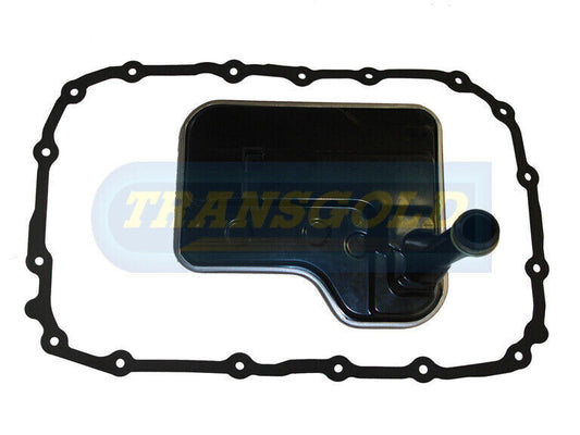 AutoTransmission Service Kit FOR Bmw X3 323I E90 6L45R / 6L50 2007-on
