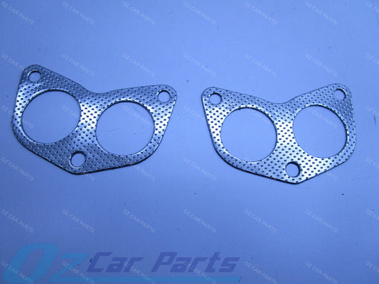 EXHAUST MANIFOLD GASKET FOR SUBARU WRX EJ20 GC8 1994-1996 NEW