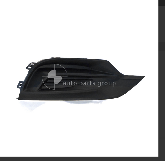 GENUINE DRIVER SIDE FOG LIGHT COVER BEZEL FOR Holden Astra LS/LS+ BL 3/2017-ON