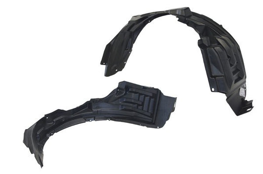 NEW FRONT LEFT INNER GUARD LINER FOR MITSUBISHI ASX XA/XB 08/2010 ~ 09/2016