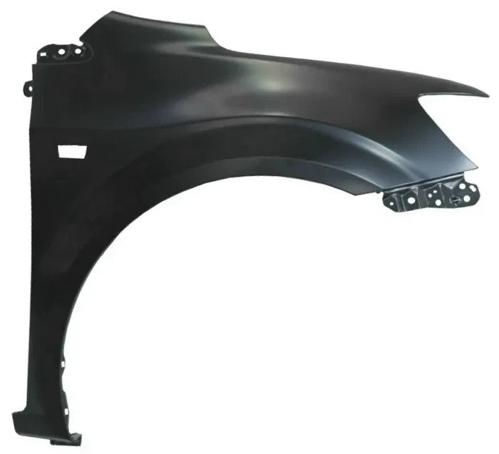 NEW RIGHT FRONT GUARD FOR HOLDEN BARINA TM 10/2011 ~2018 BLINKER HOLE TYPE