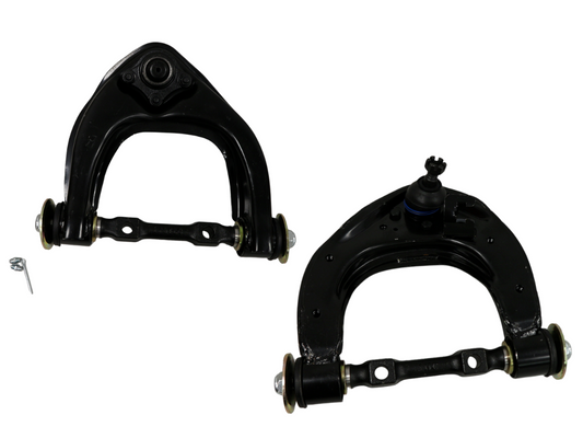 NEW LEFT  FRONT UPPER CONTROL ARM FOR MITSUBISHI CHALLENGER PA  03/1998 ~ 2006