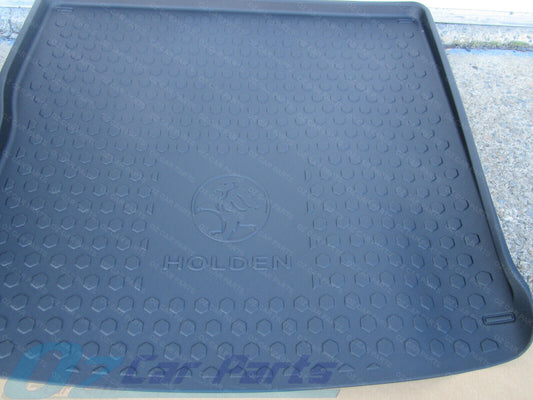 Boot Cargo Mat Liner Trunk COVER VE VF Sportwagon Station Wagon HOLDEN COMMODORE