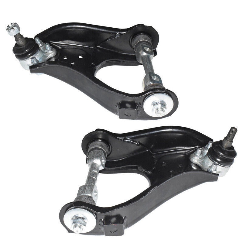 X-2 FRONT UPPER CONTROL ARM Holden Rodeo RA 03-08 Colorado Dmax TFR 08-12 4WD