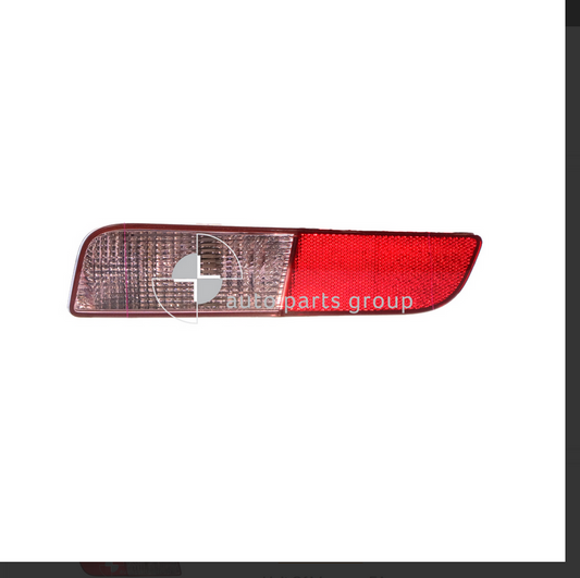 GENUINE REAR BAR LEFT LIGHT FOR MITSUBISHI OUTLANDER ZJ 11/2012-1/2015