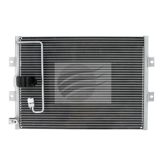 NEW AC AIRCON Condenser fits Hitachi Excavator ZX330