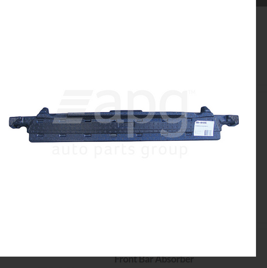 GENUINE Front Bar Absorber FOR LEXUS WAGON 3/12 - 11/15