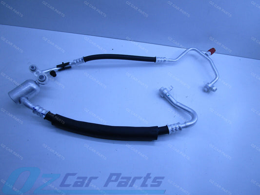 AC HOSE AIR CONDITIONING LINE PIPE HOSE FOR HOLDEN COMMODORE VE SERIES 2 V6 NEW