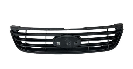 NEW FRONT GRILLE FOR FORD FALCON FG XT/UTE GRILLE 02/2008 ~ 2014 BLACK