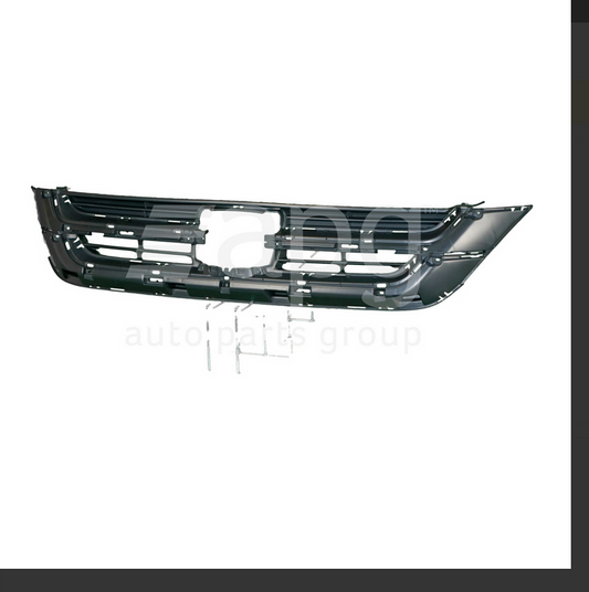 NEW FRONT GRILLE FOR HONDA CR-V WAGON 2/2010-9/2011 GRILLE ONLY