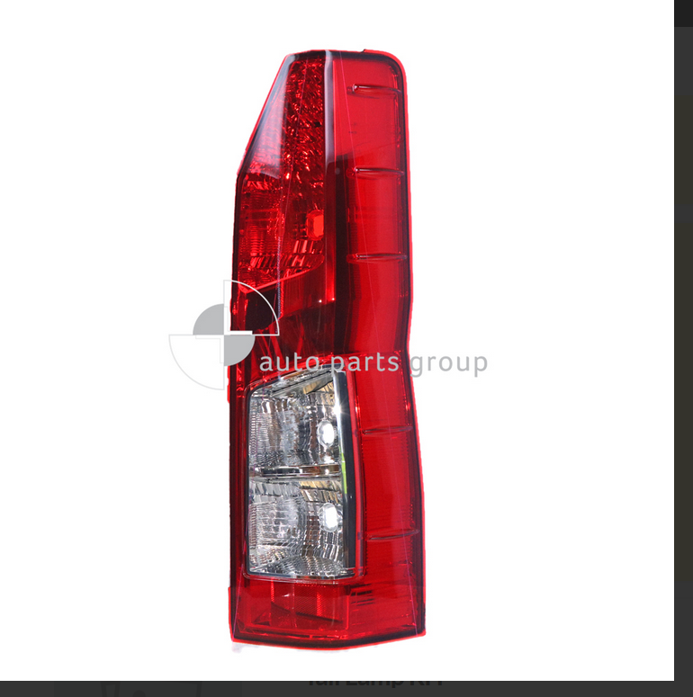 GENUINE RIGHT TAIL LIGHT REAR LAMP FOR TOYOTA HIACE 2/2019-ON GDH320R SLWB